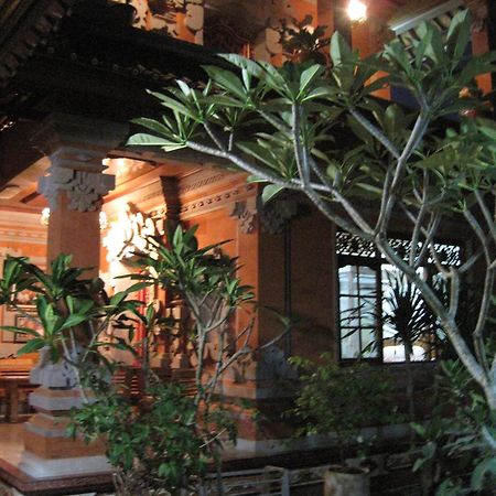 Nyoman Murjana Homestay Ubud Eksteriør bilde