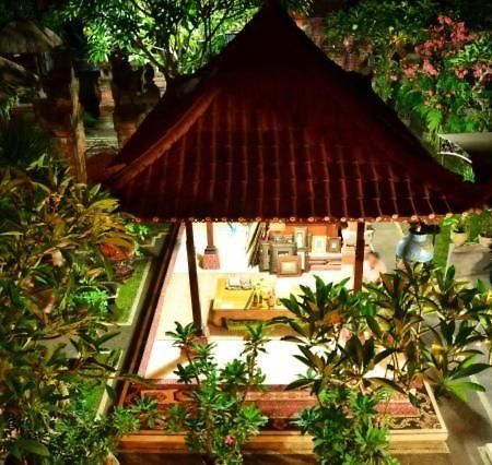 Nyoman Murjana Homestay Ubud Eksteriør bilde