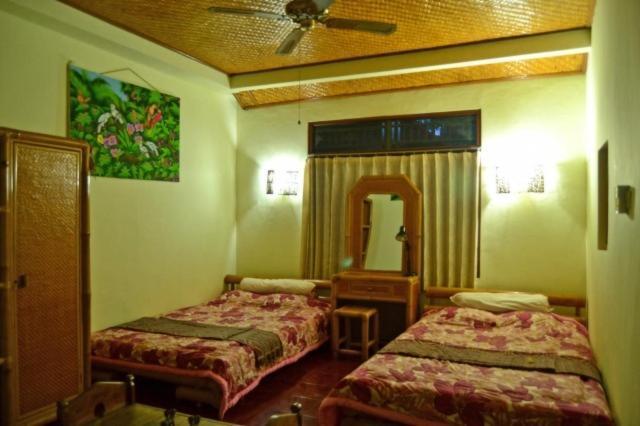 Nyoman Murjana Homestay Ubud Eksteriør bilde