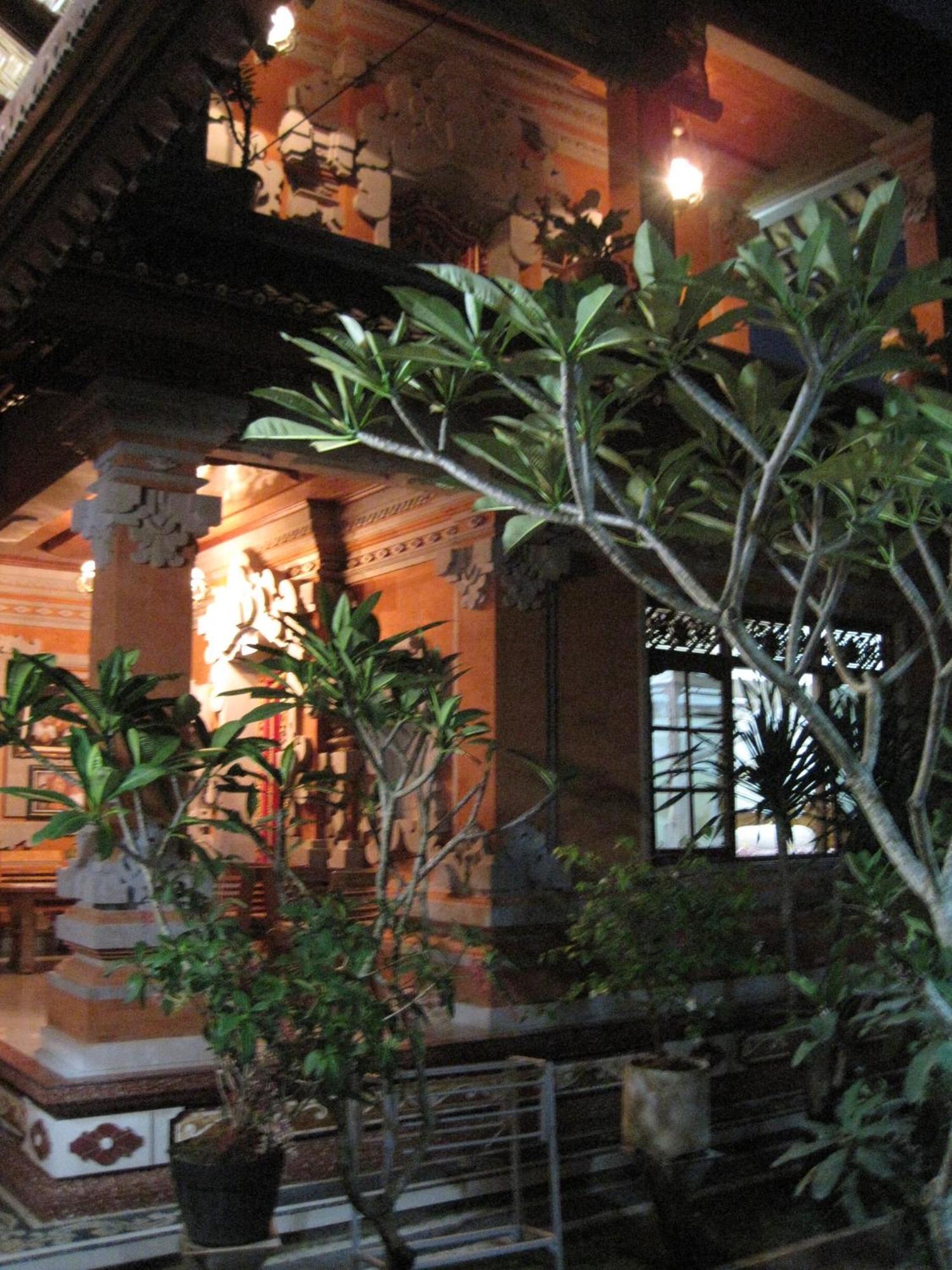 Nyoman Murjana Homestay Ubud Eksteriør bilde